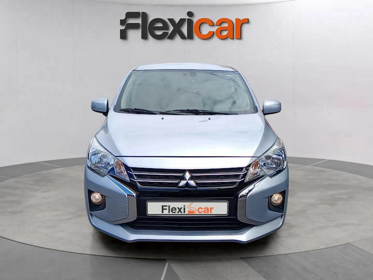 mitsubishi space star 2022 / foto grande (2)