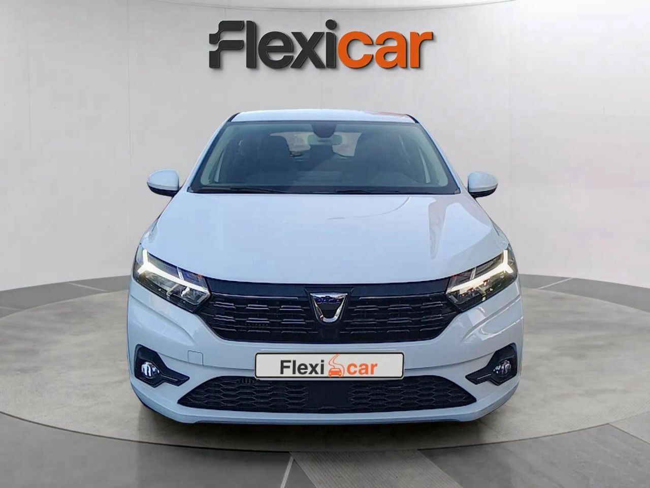 dacia sandero 2022 / foto grande (2)