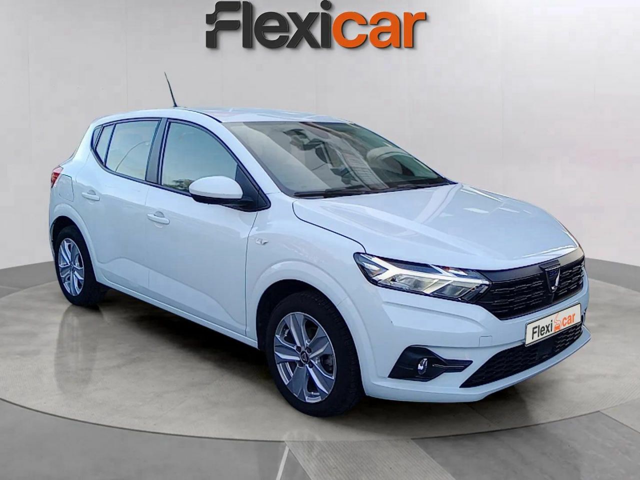 Foto dacia sandero 2022 /