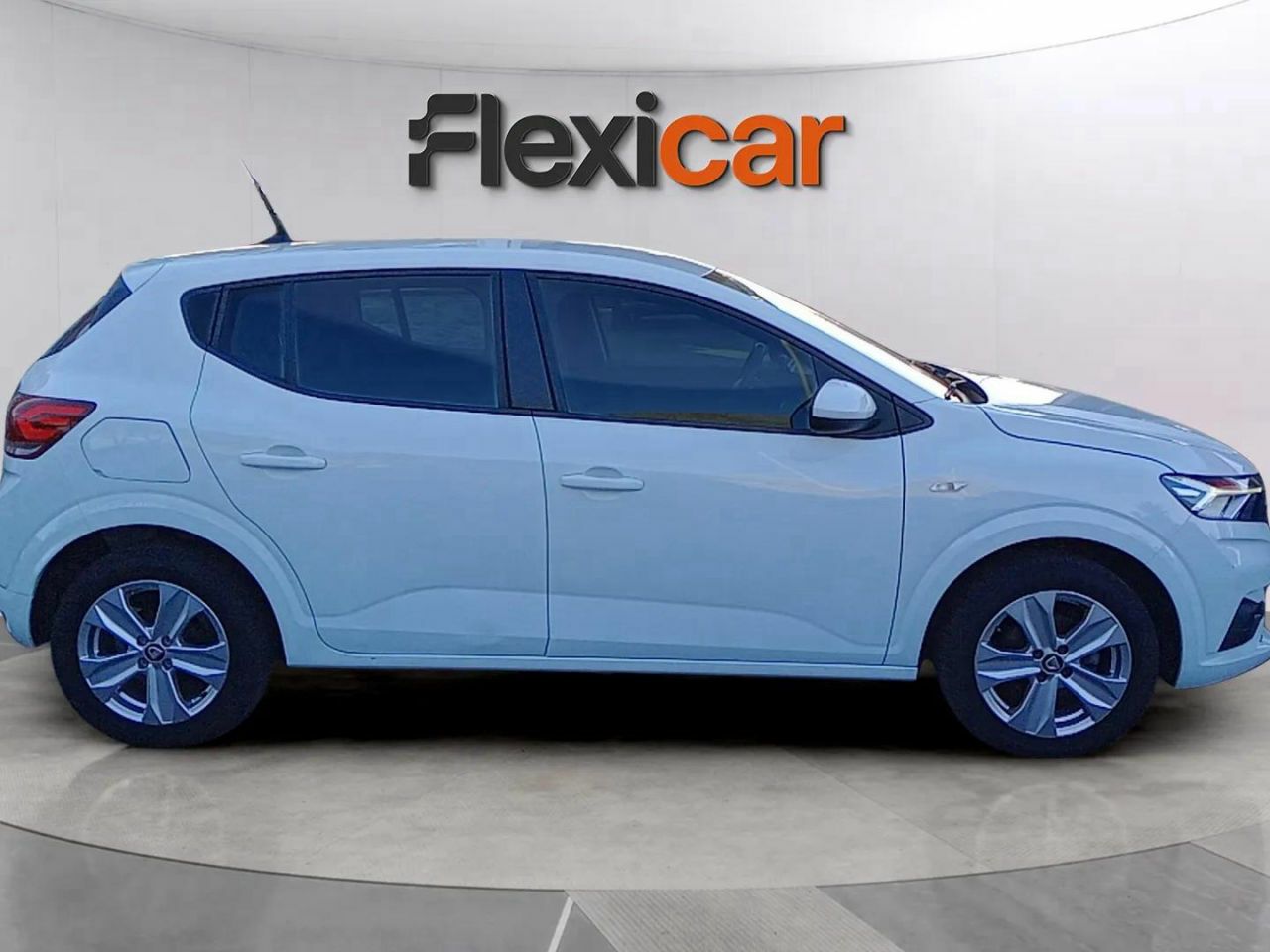 dacia sandero 2022 / foto grande (3)