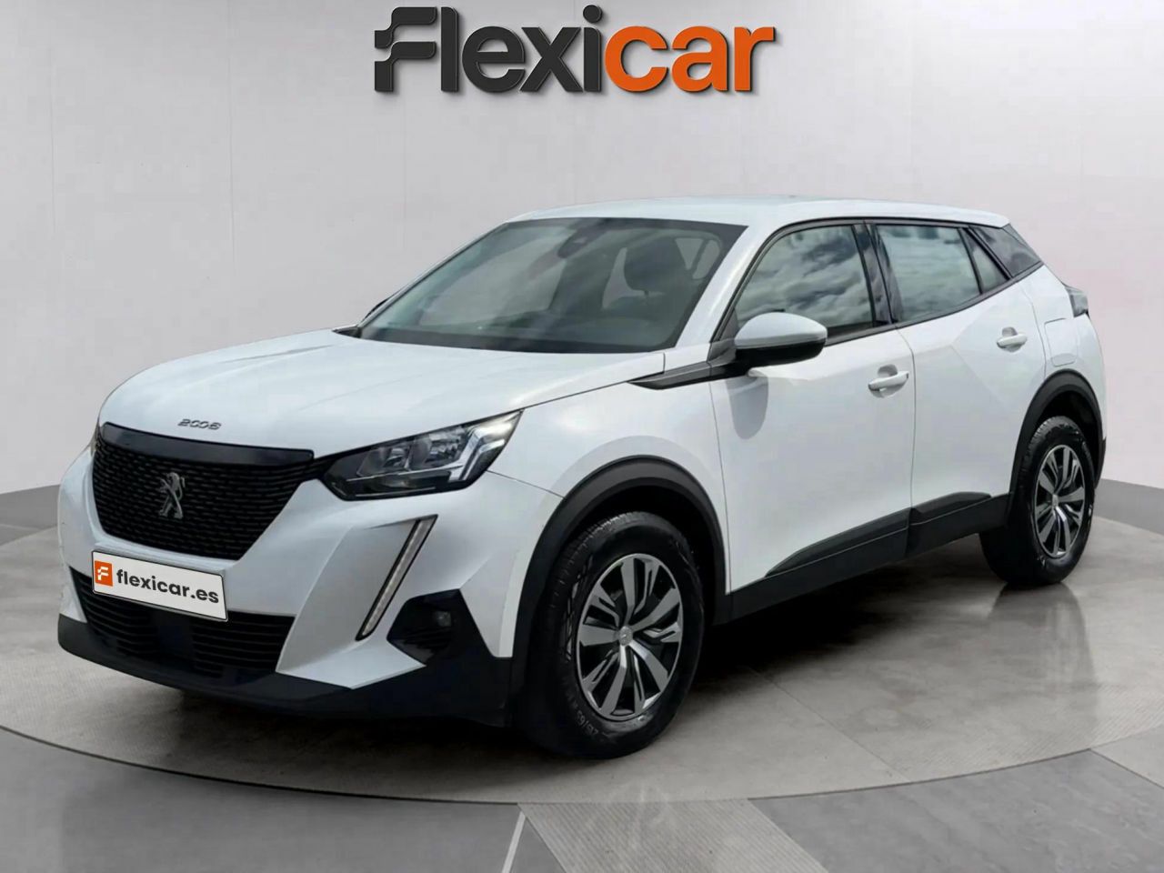peugeot 2008 2021 / foto grande (3)