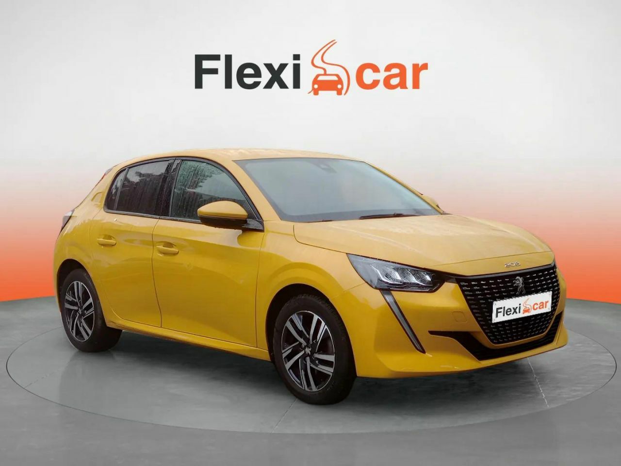 Foto peugeot 208 2021 /