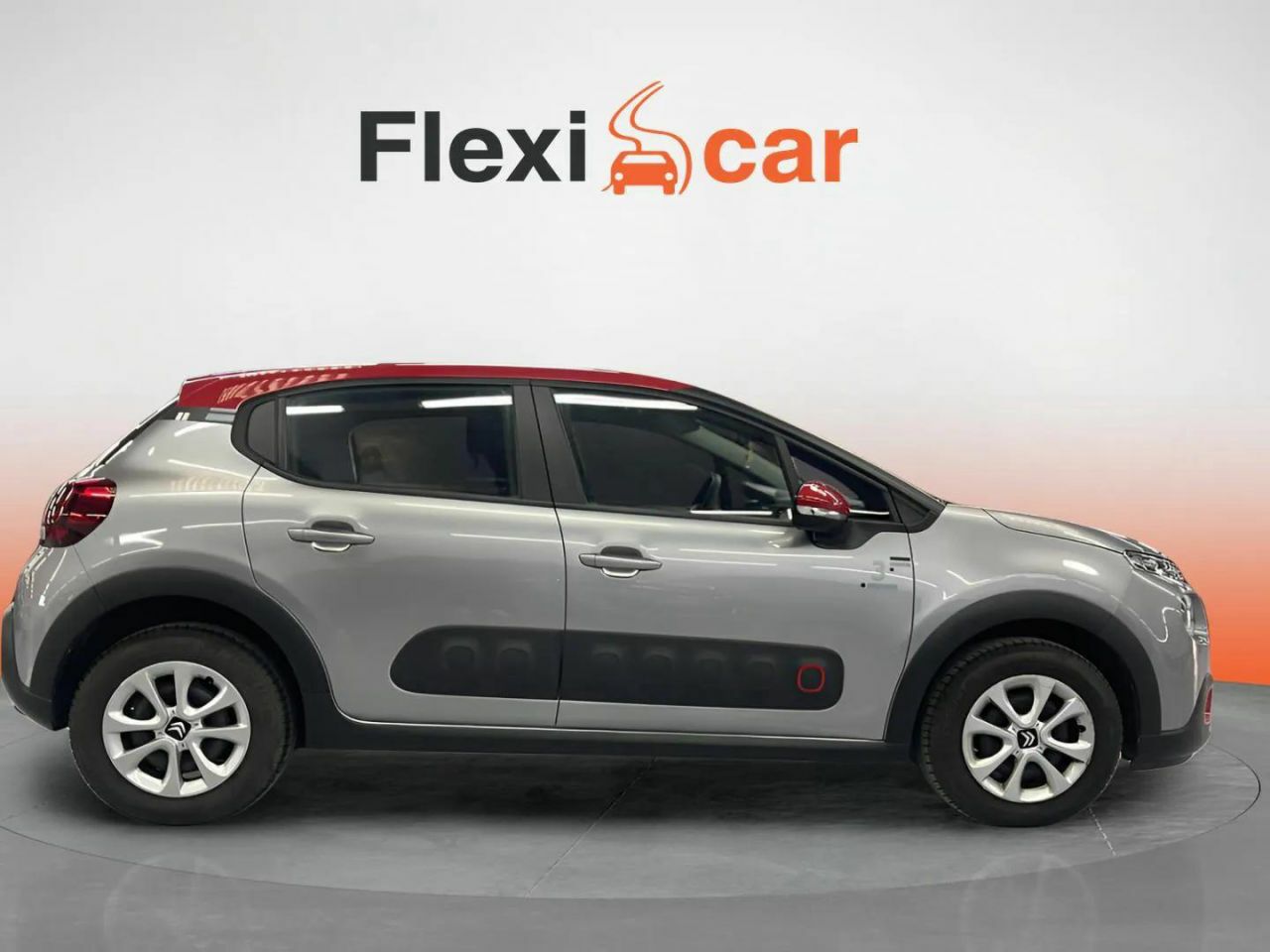 citroën c3 2019 / foto grande (2)