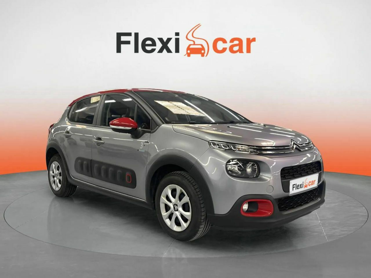 Foto citroën c3 2019 /