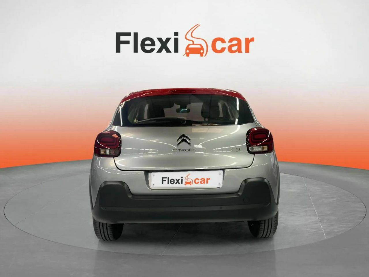 citroën c3 2019 / foto grande (3)
