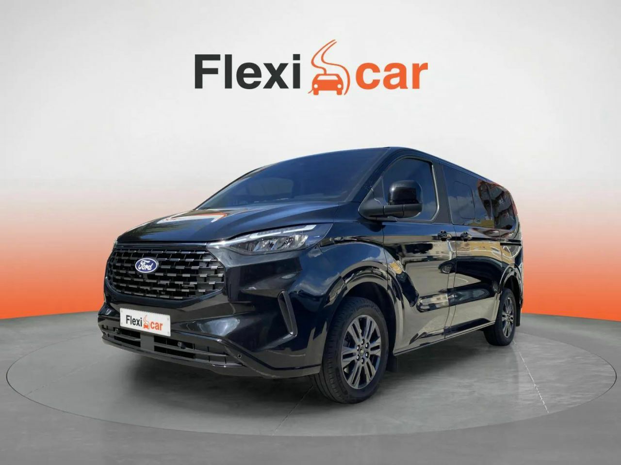 ford tourneo custom 2024 / foto grande (2)