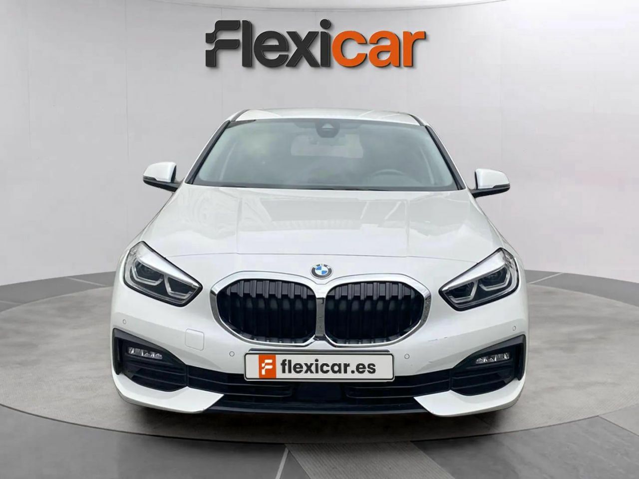 bmw serie 1 2021 / foto grande (2)