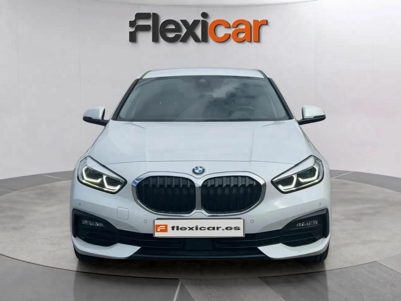 bmw serie 1 2022 / foto grande (2)