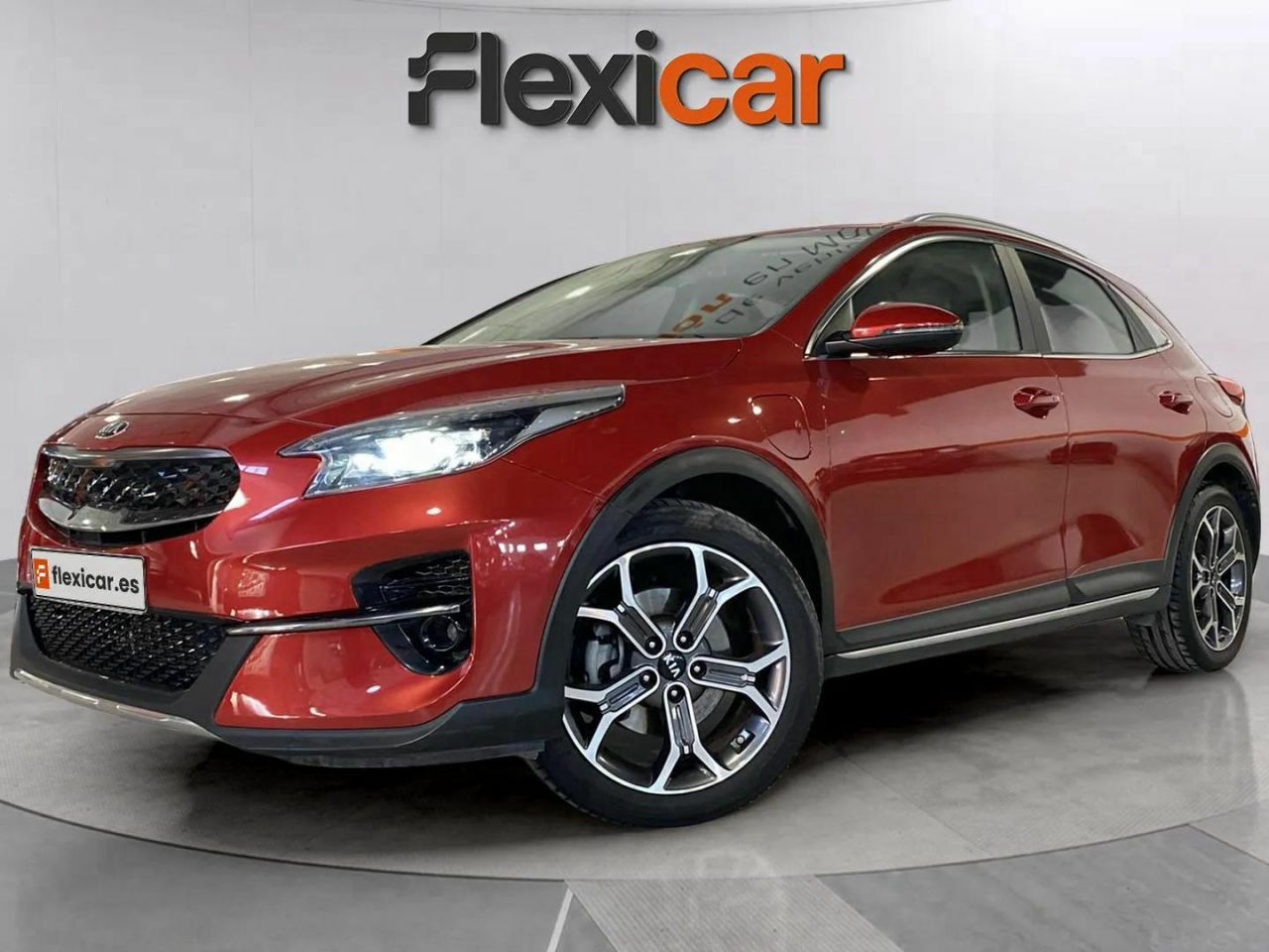 kia xceed 2021 / foto grande (3)