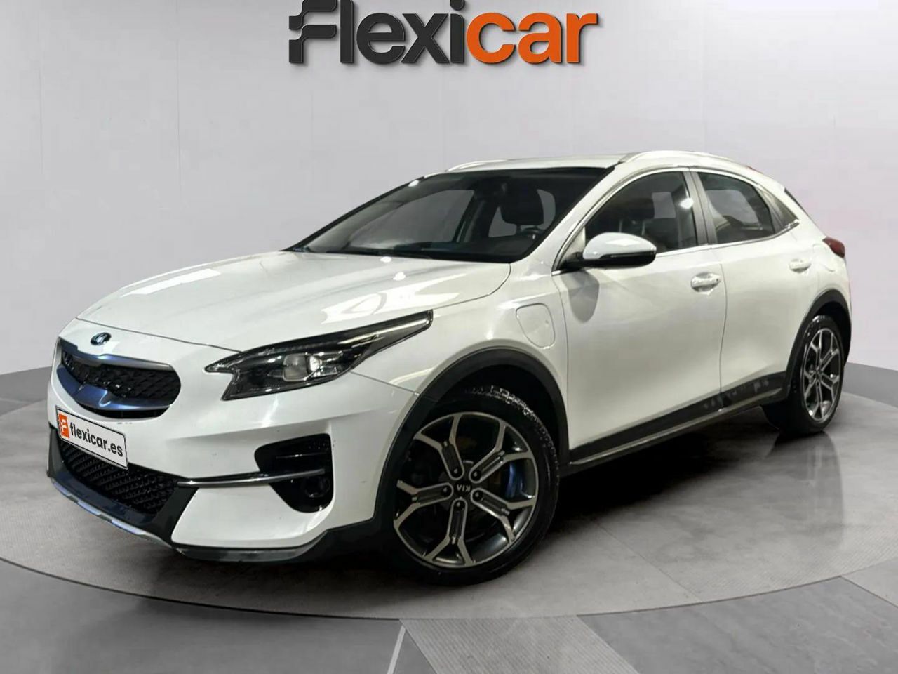 Foto kia xceed 2021 /