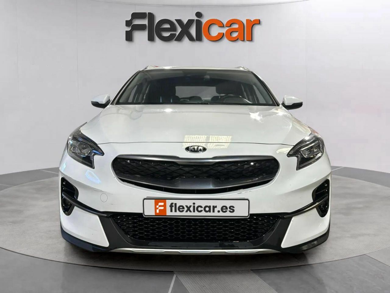 kia xceed 2021 / foto grande (2)