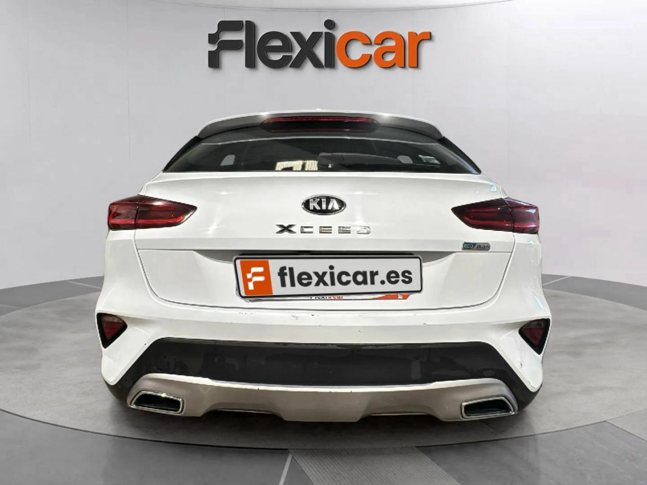 kia xceed 2021 / foto grande (3)