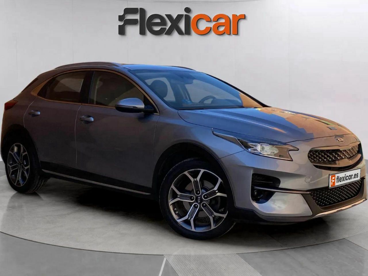 Foto kia xceed 2021 /
