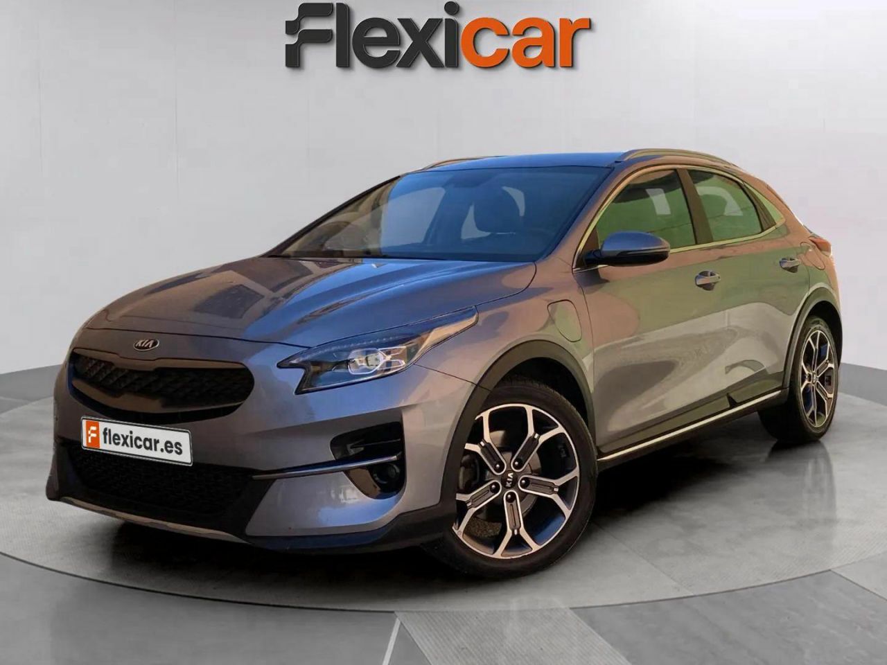 kia xceed 2021 / foto grande (2)