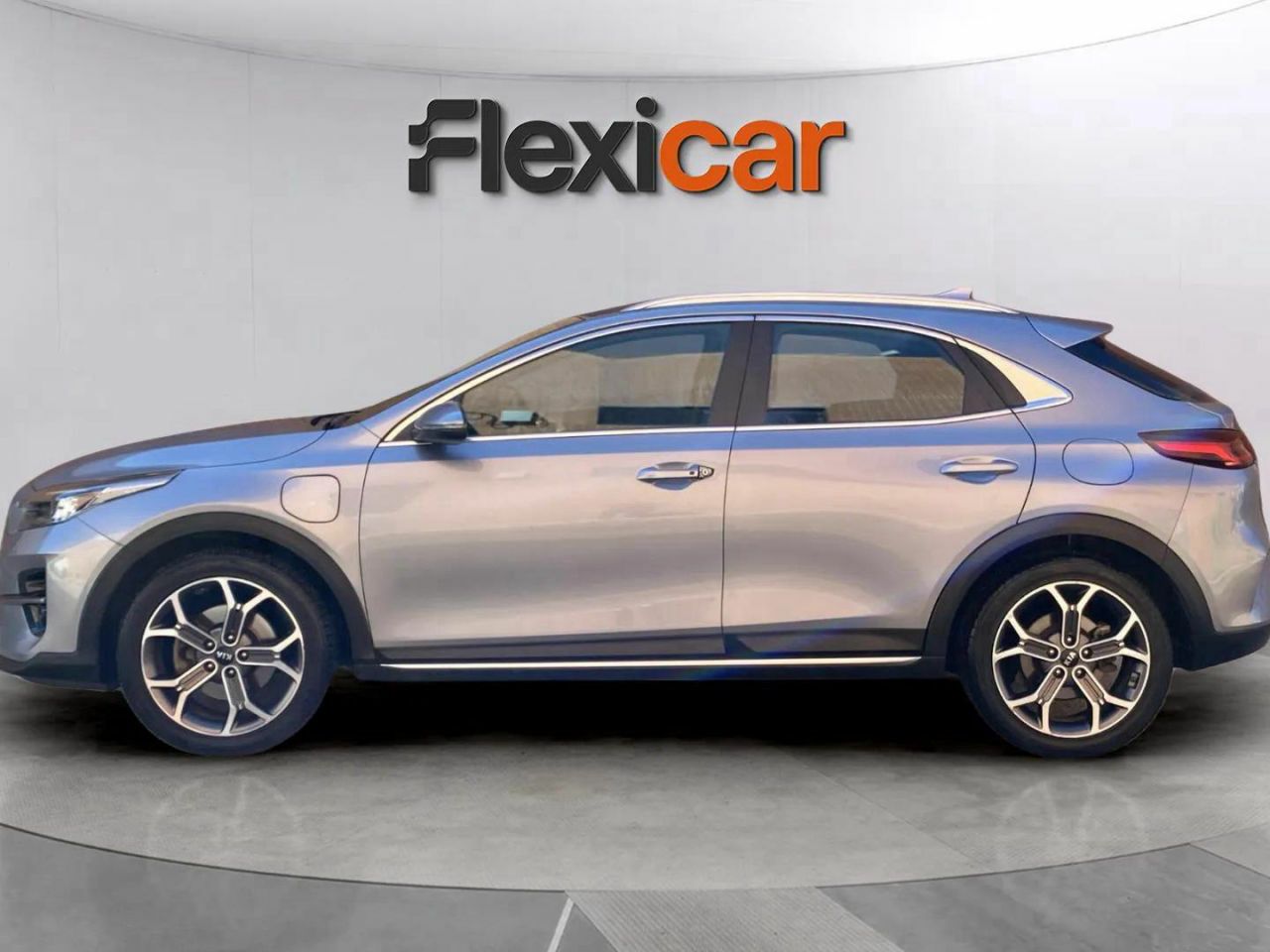 kia xceed 2021 / foto grande (3)