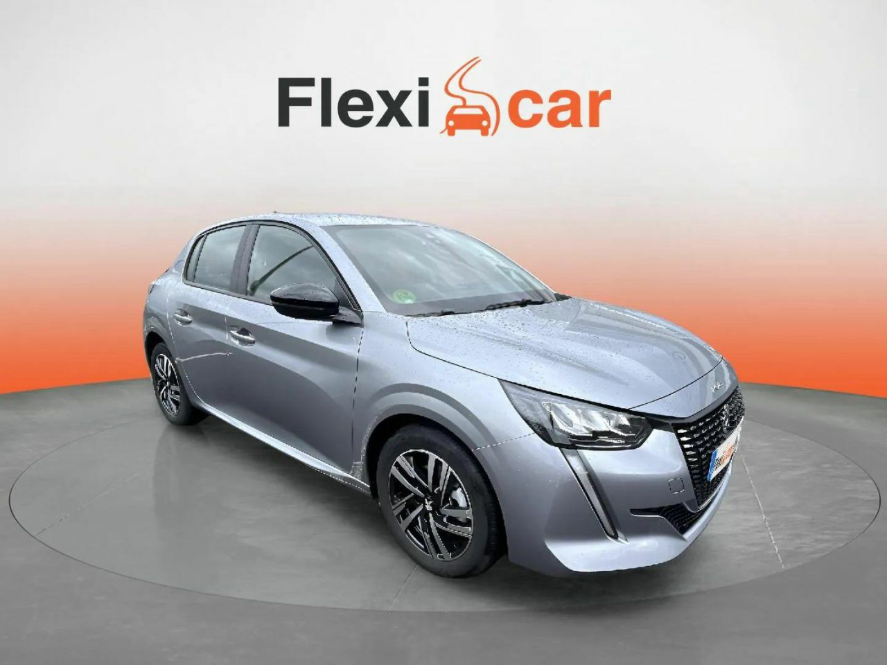 Foto peugeot 208 2023 /