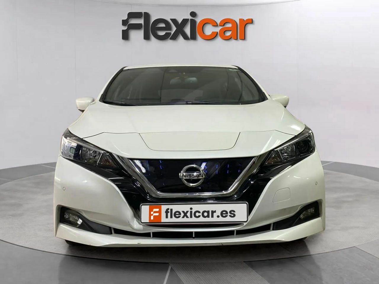 nissan leaf 2020 / foto grande (2)
