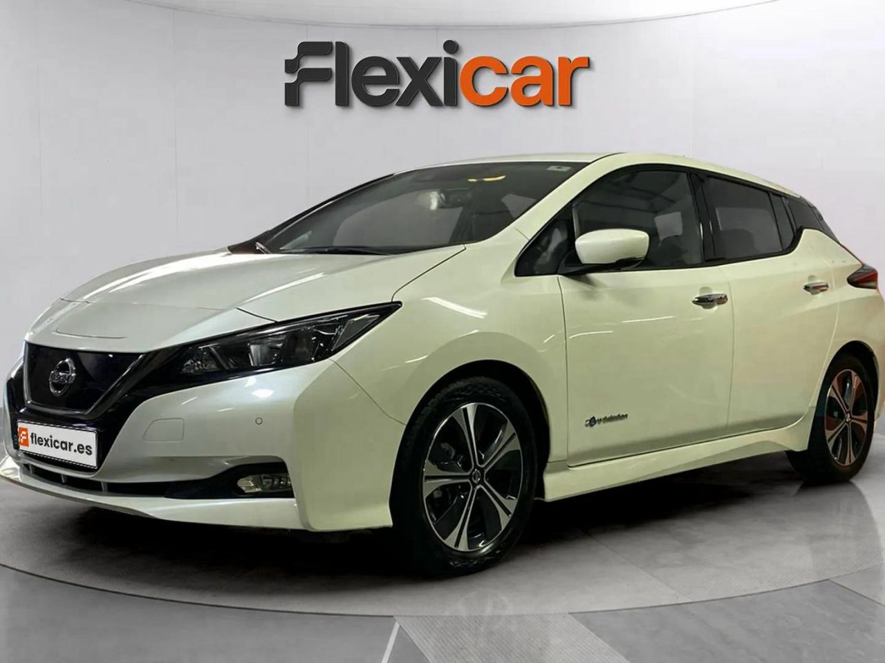 nissan leaf 2020 / foto grande (3)