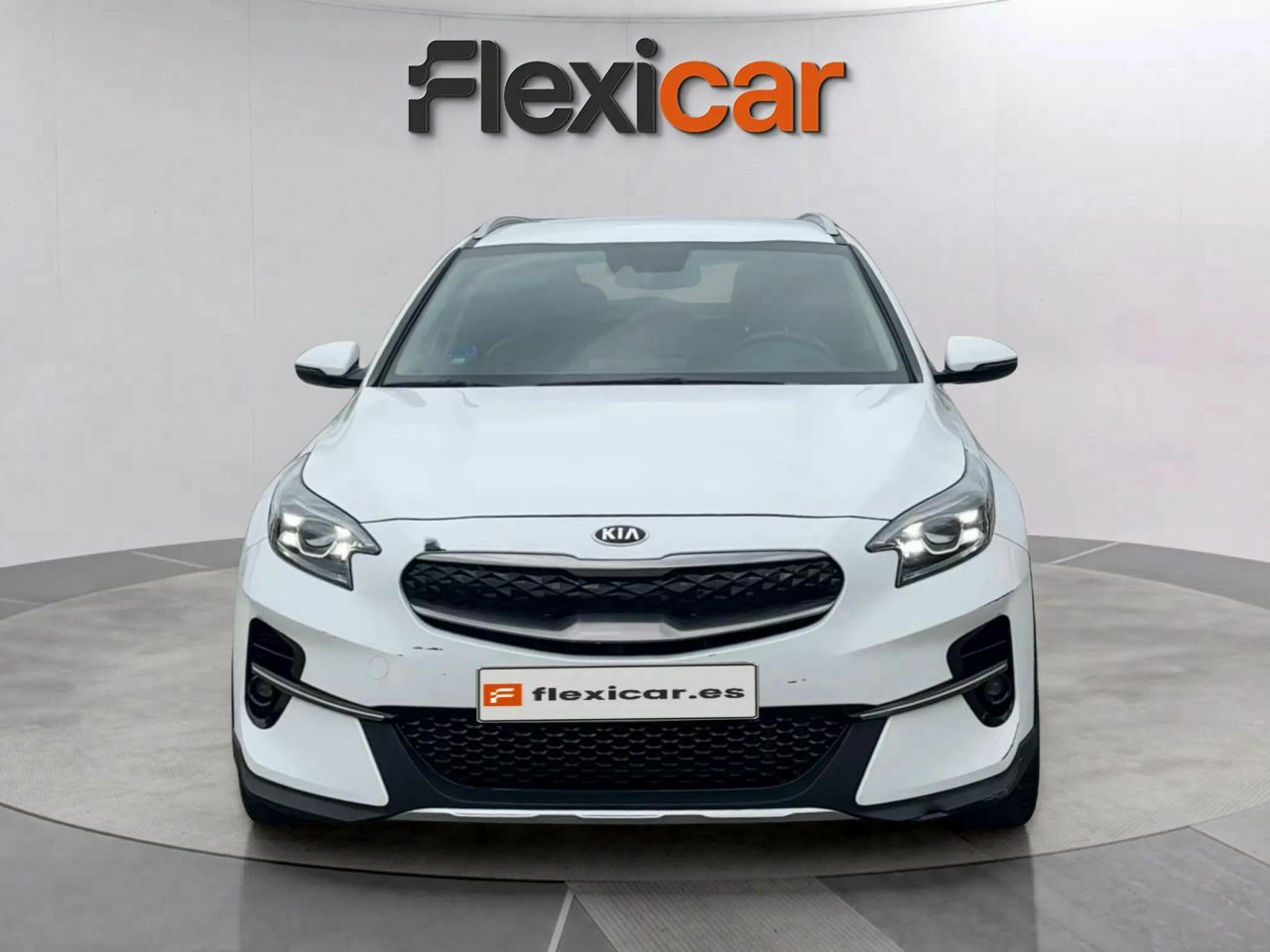 kia xceed 2021 / foto grande (2)