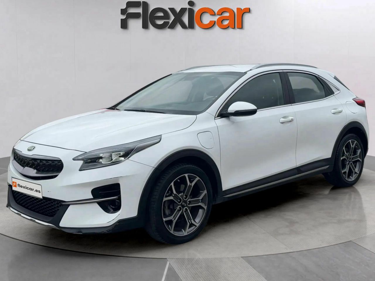 kia xceed 2021 / foto grande (3)