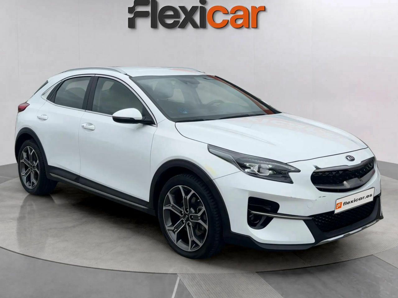 Foto kia xceed 2021 /
