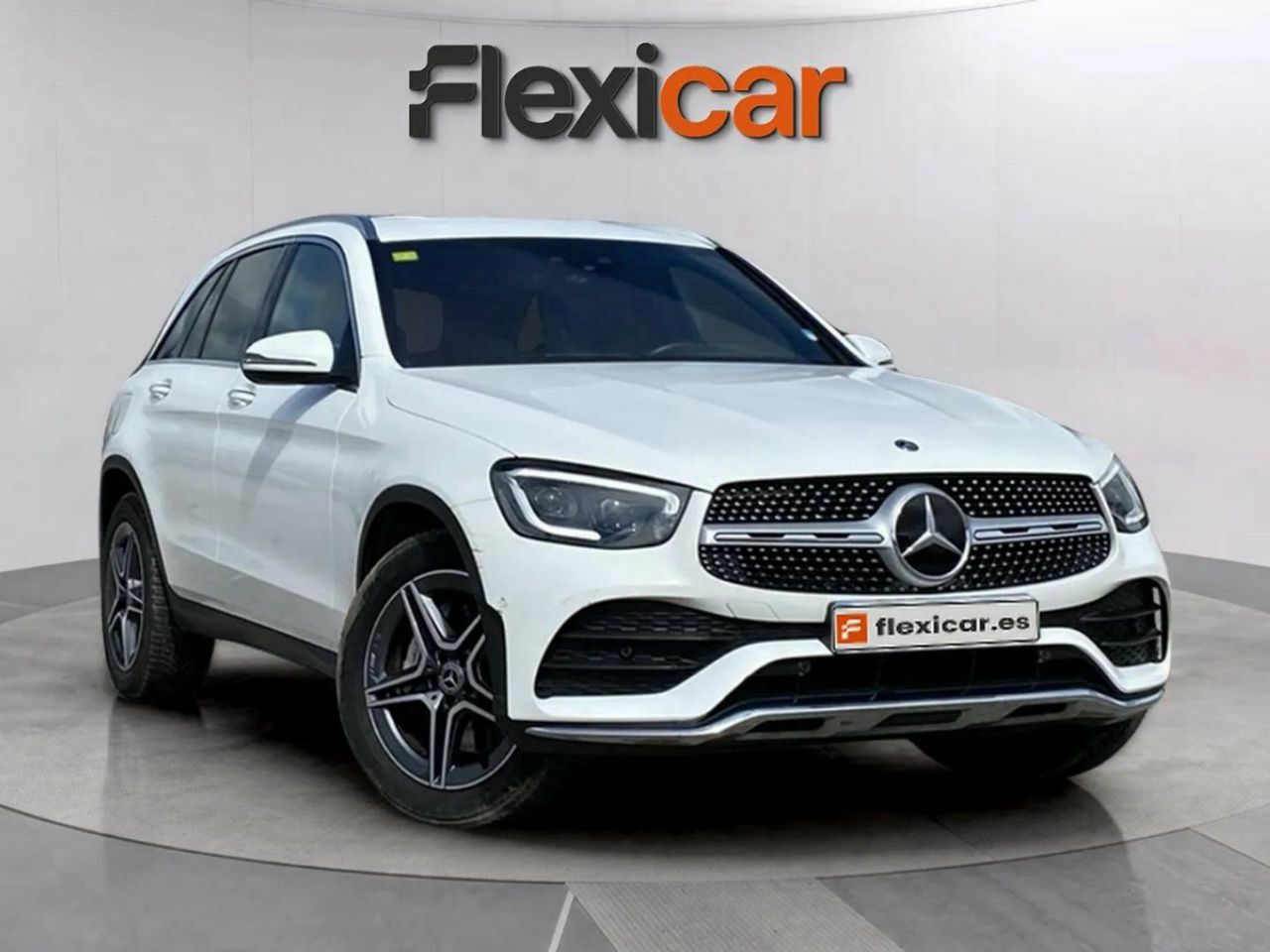Foto mercedes glc 2020 /