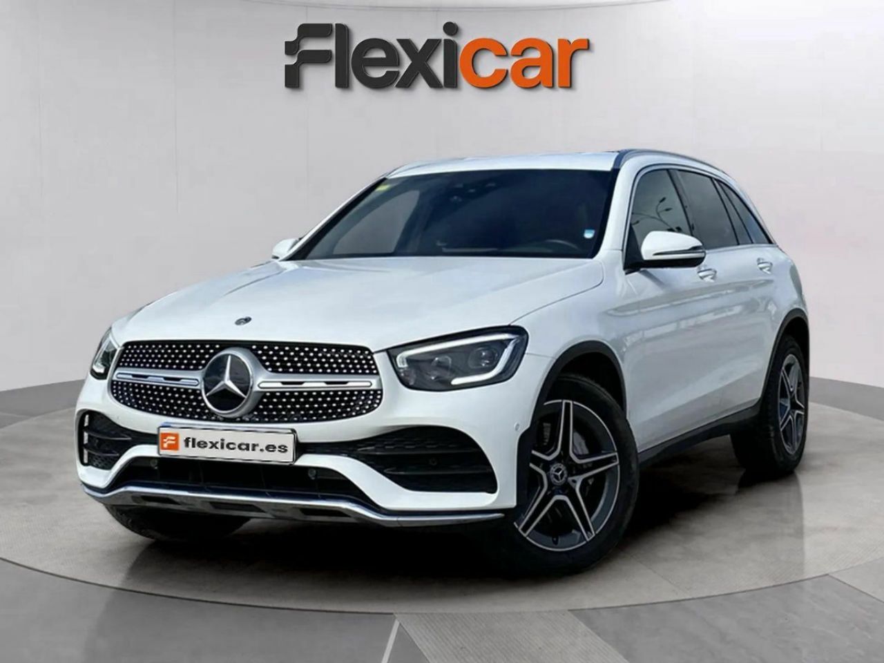 mercedes glc 2020 / foto grande (3)