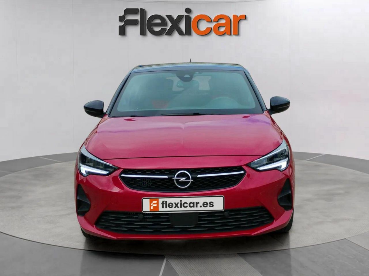opel corsa 2022 / foto grande (2)
