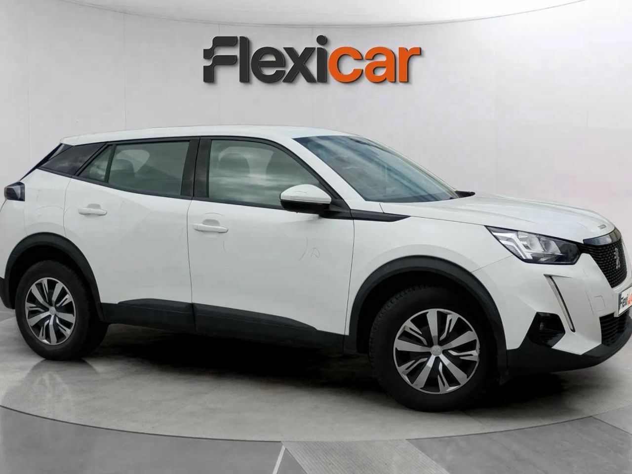 Corolla 2021 con motor 18 ltr  de segunda mano - peugeot 2008 2021 /