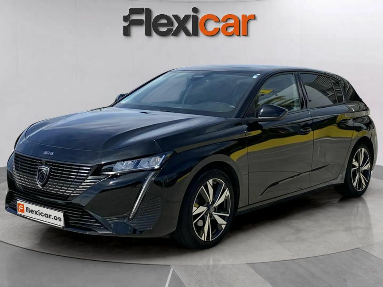 peugeot 308 2023 / foto grande (3)
