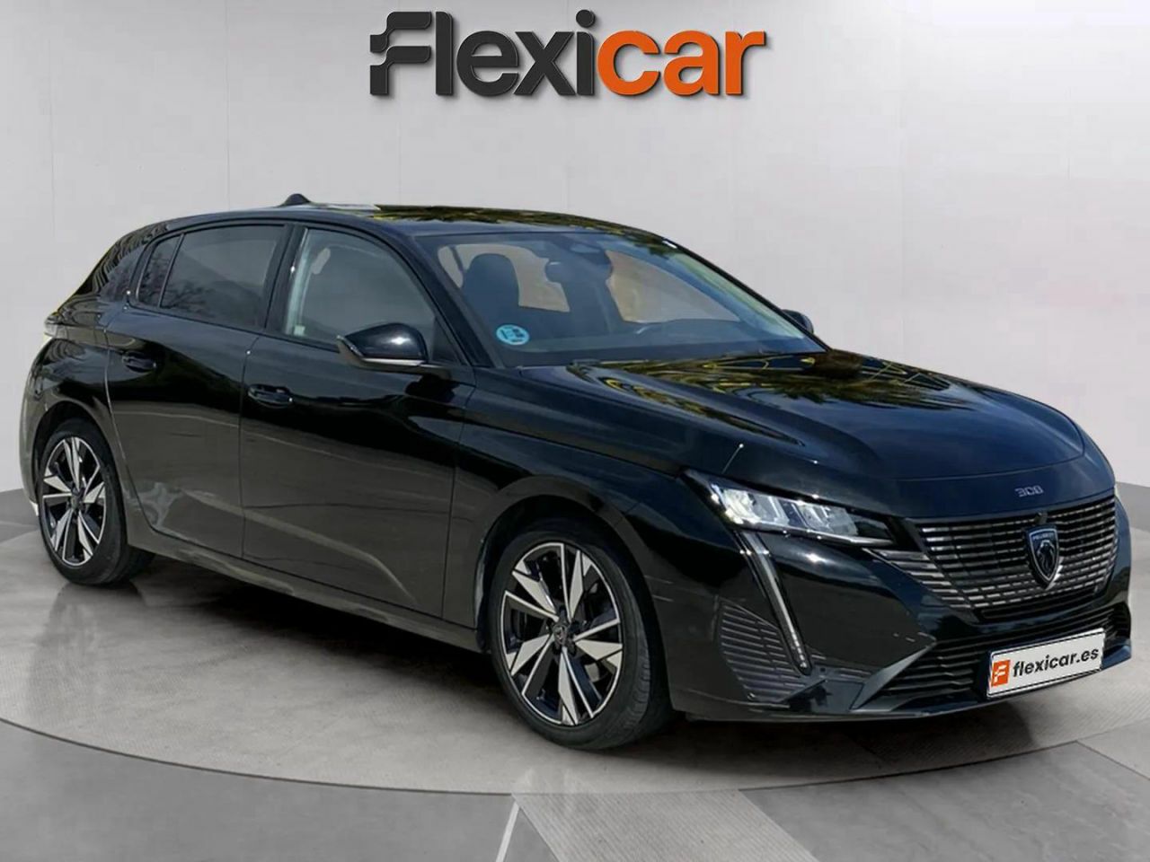 Foto peugeot 308 2023 /