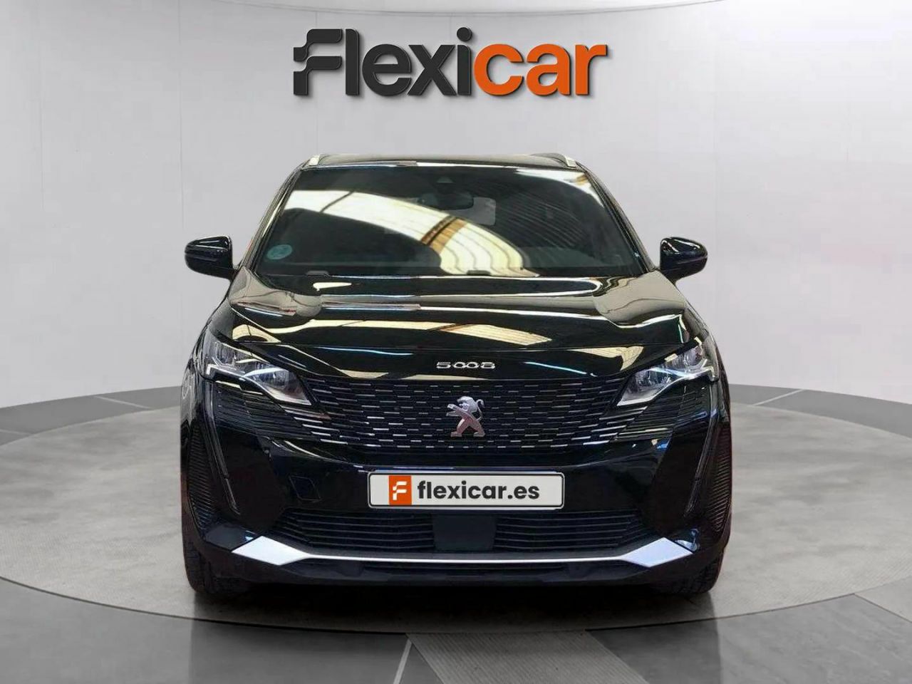 peugeot 5008 2023 / foto grande (2)