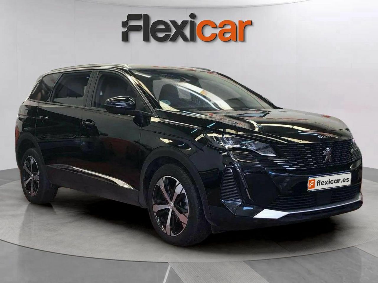 Foto peugeot 5008 2023 /