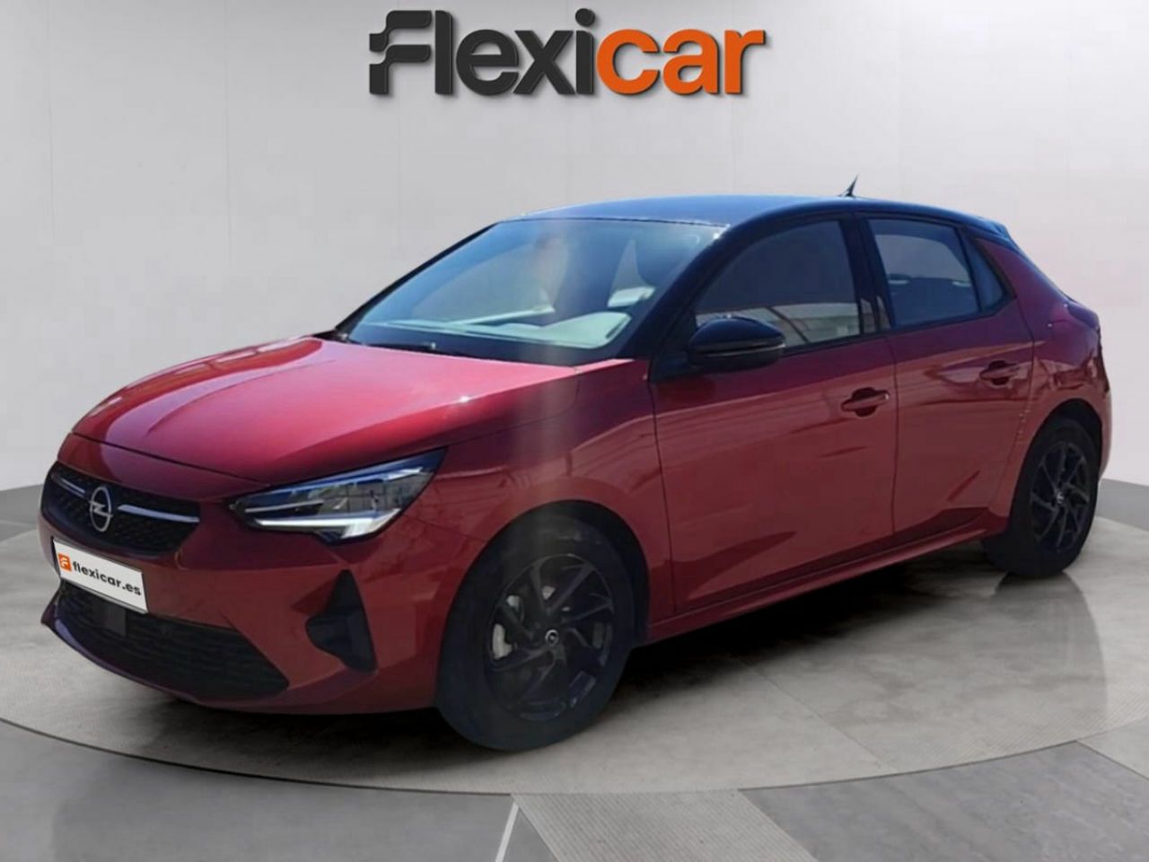 opel corsa 2023 / foto grande (2)