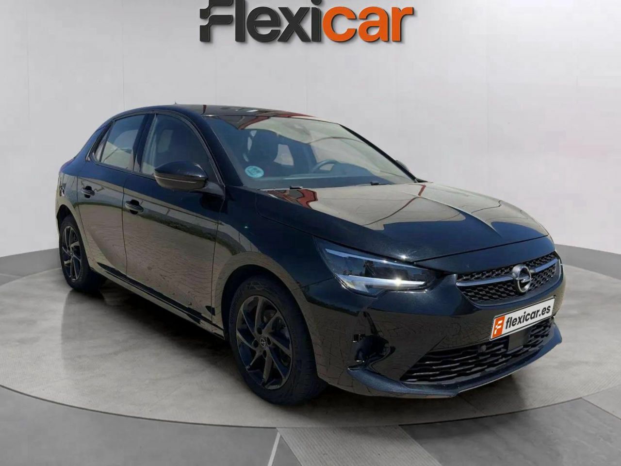 Foto opel corsa 2023 /