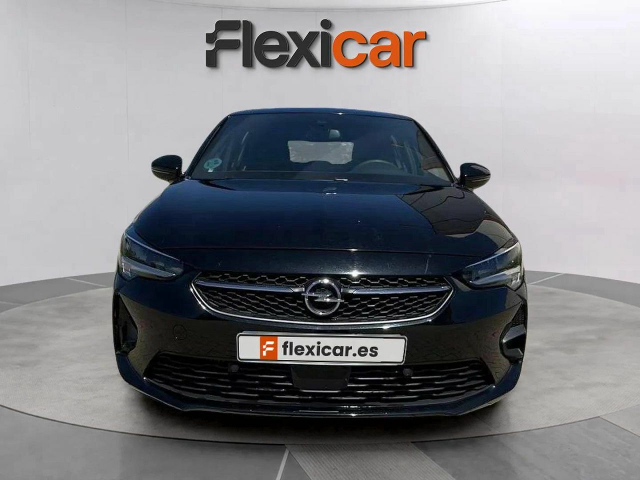 opel corsa 2023 / foto grande (2)