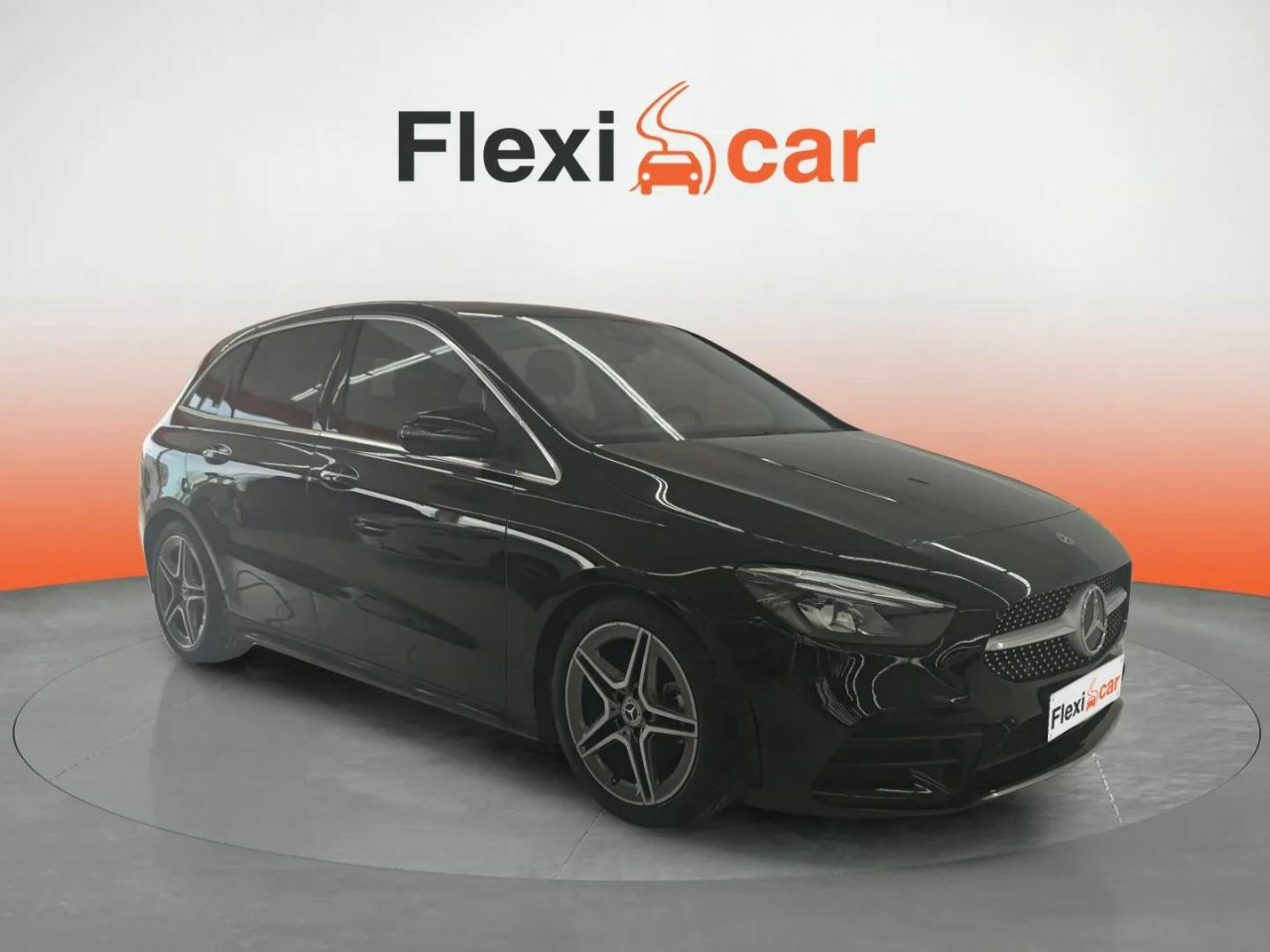 Foto mercedes clase b 2019 /