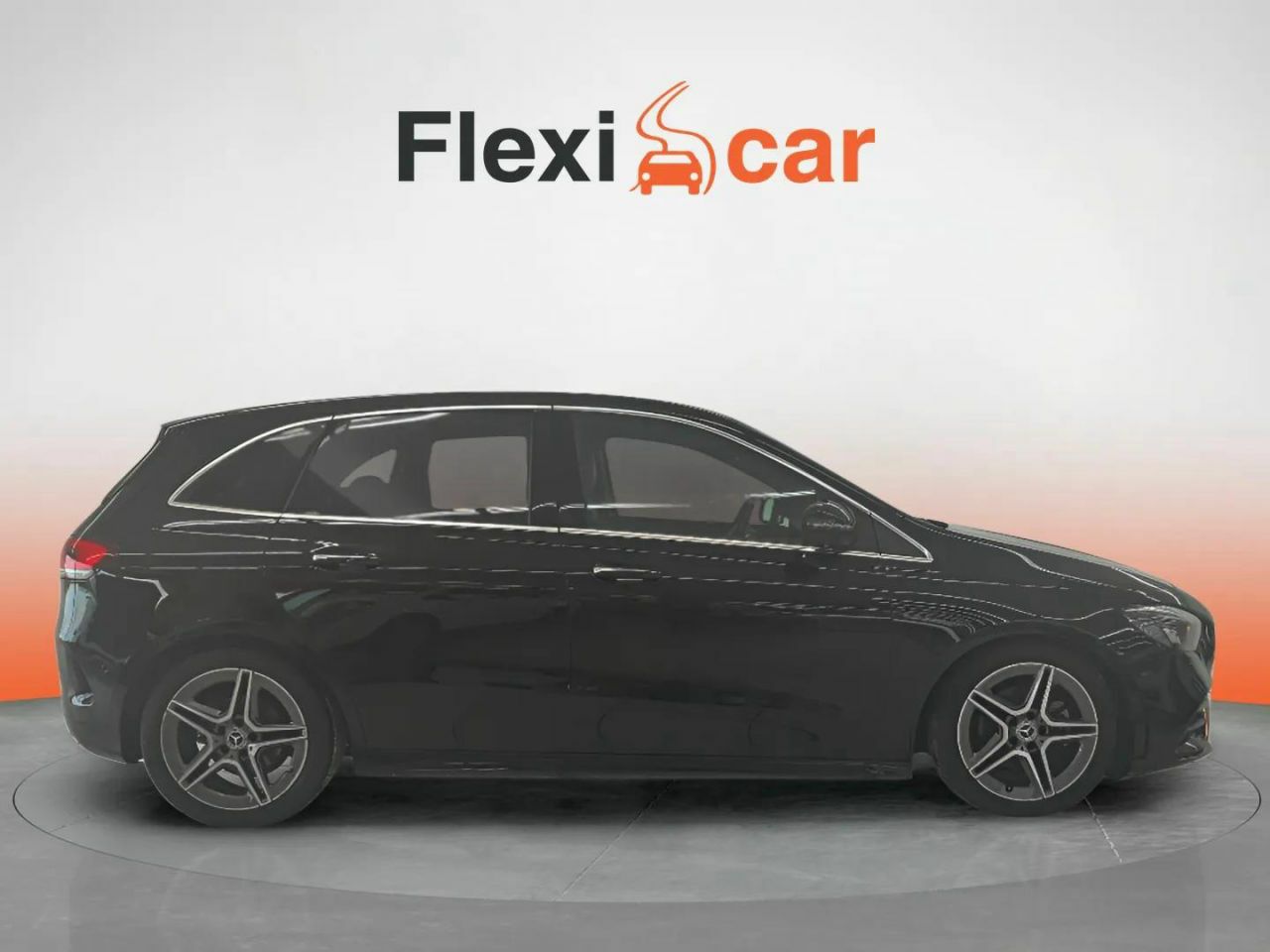 mercedes clase b 2019 / foto grande (3)