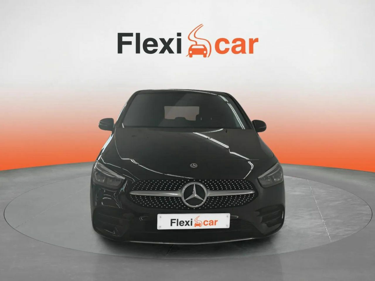 mercedes clase b 2019 / foto grande (2)