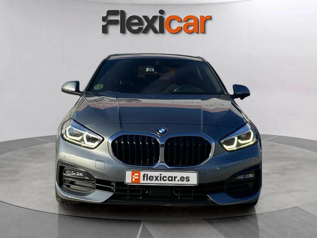 bmw serie 1 2022 / foto grande (2)