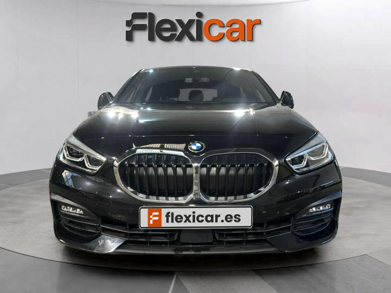 bmw serie 1 2021 / foto grande (2)