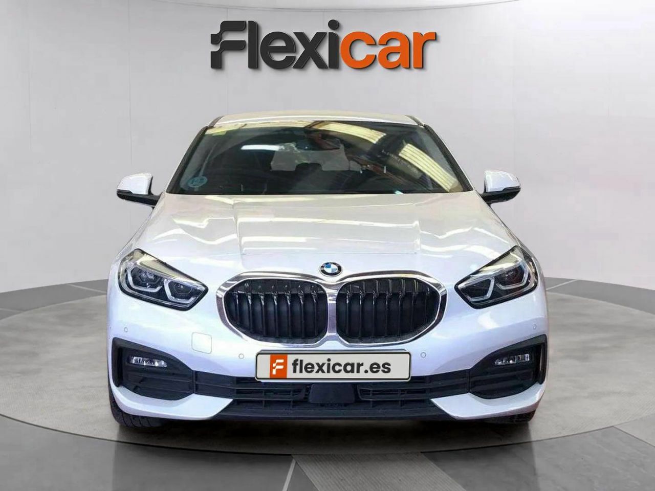 bmw serie 1 2020 / foto grande (2)
