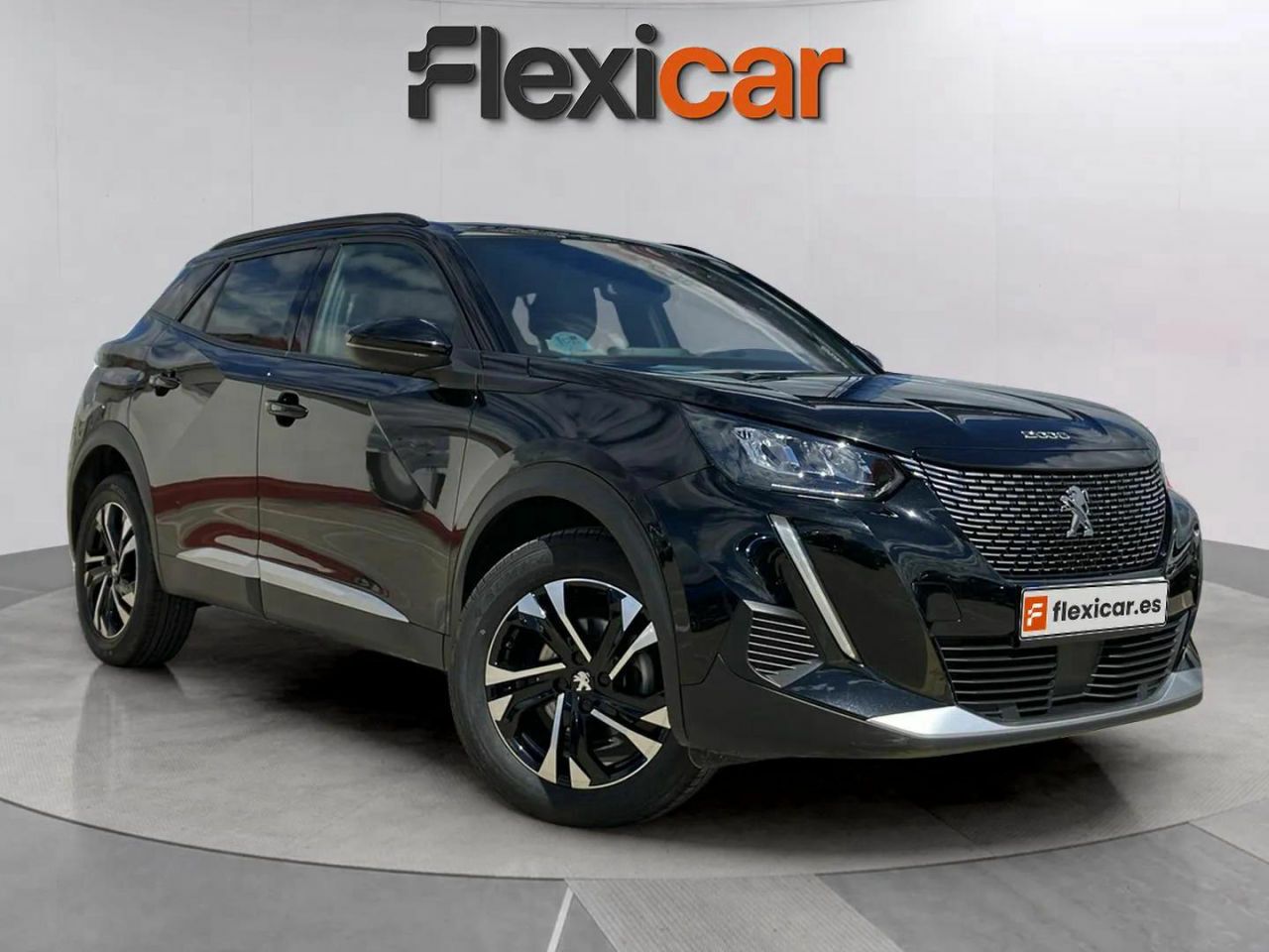 Foto peugeot 2008 2023 /