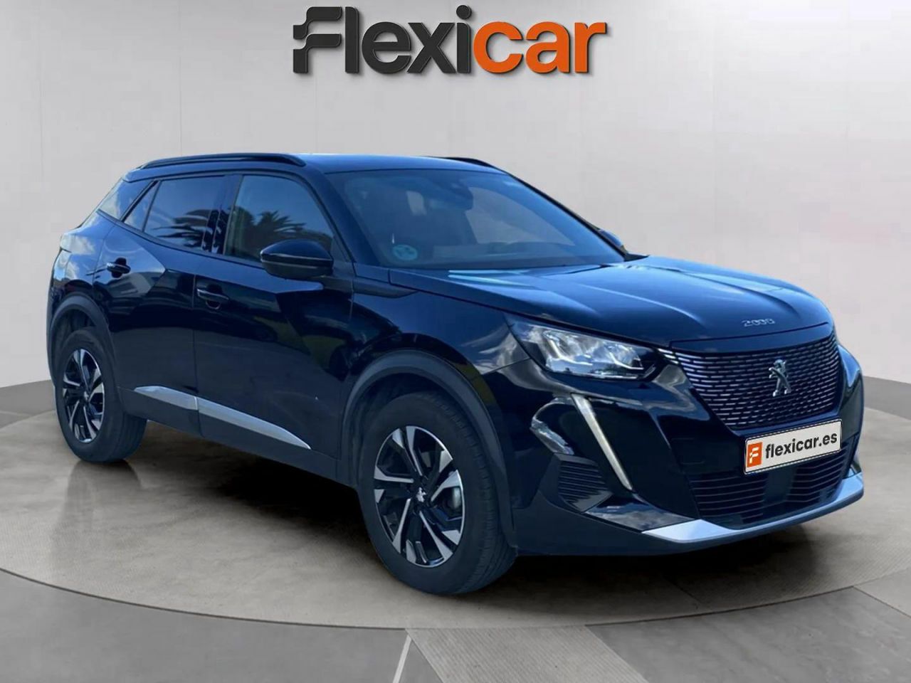 Foto peugeot 2008 2023 /