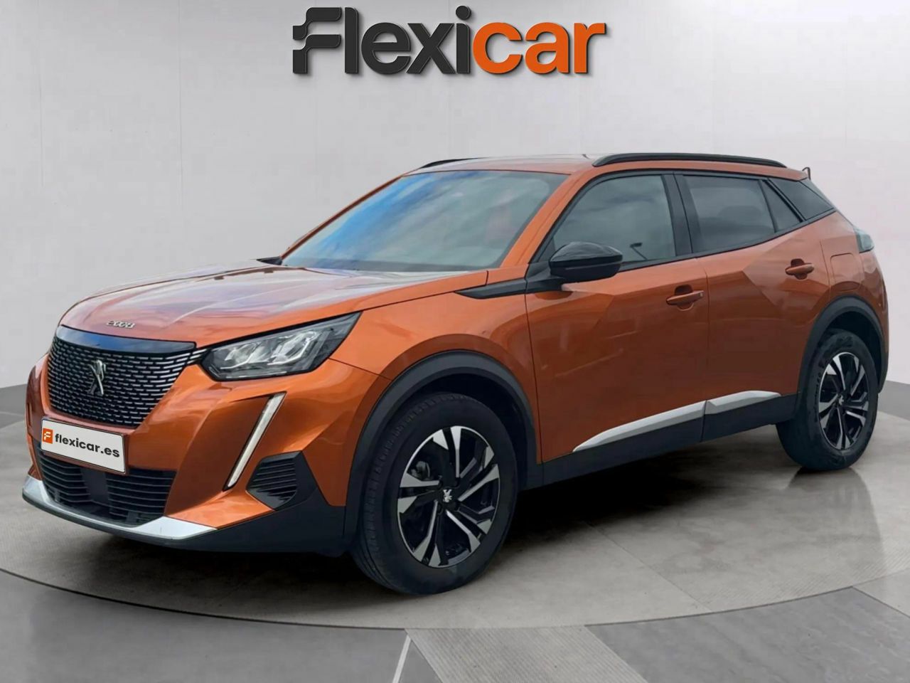 peugeot 2008 2023 / foto grande (3)