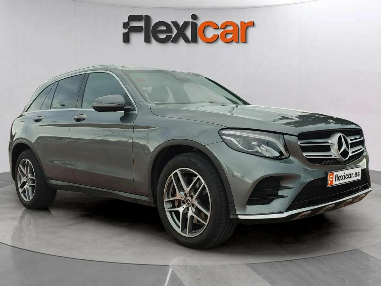 Foto mercedes glc 2018 /