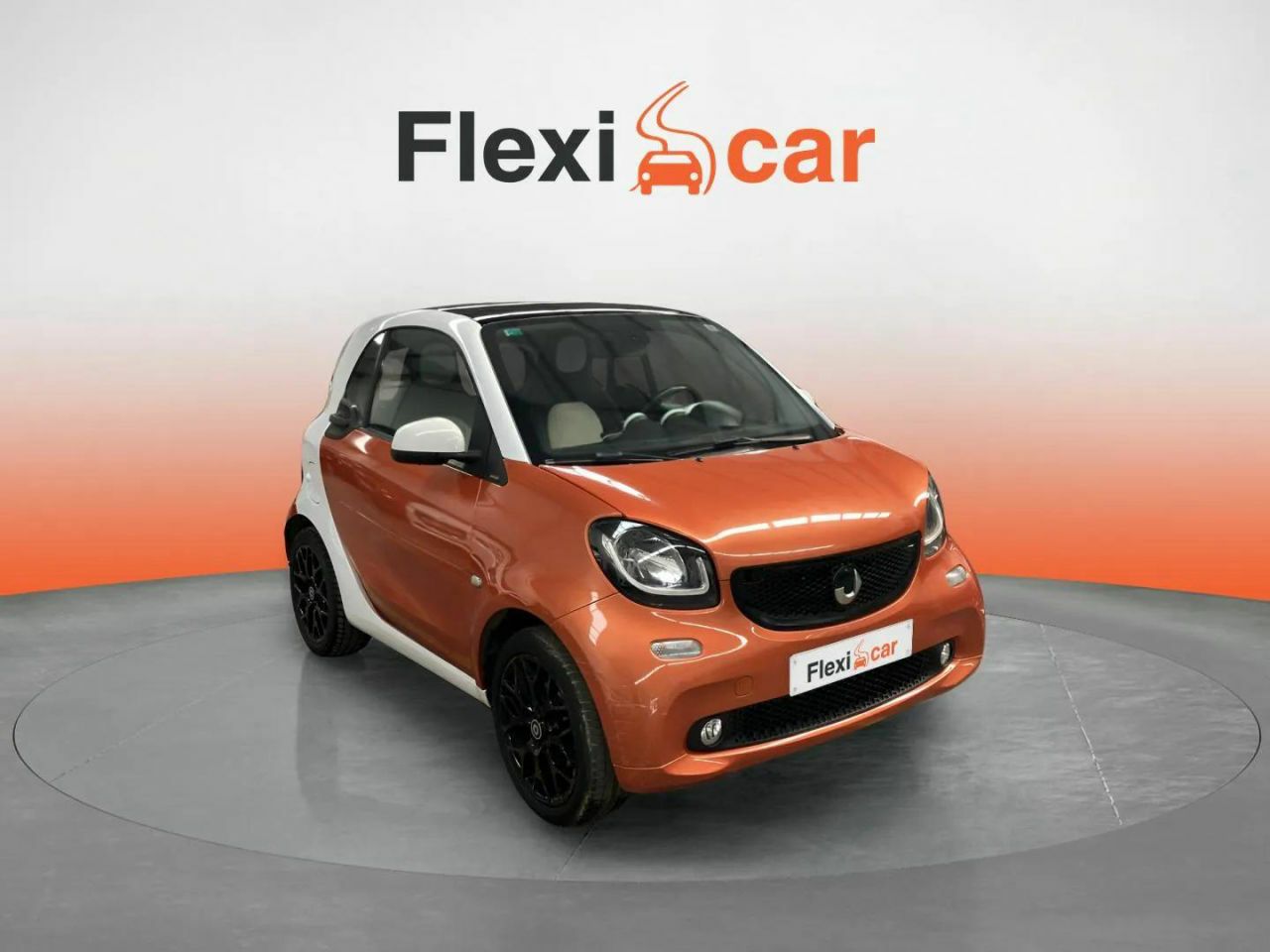 Foto smart fortwo 2015 /