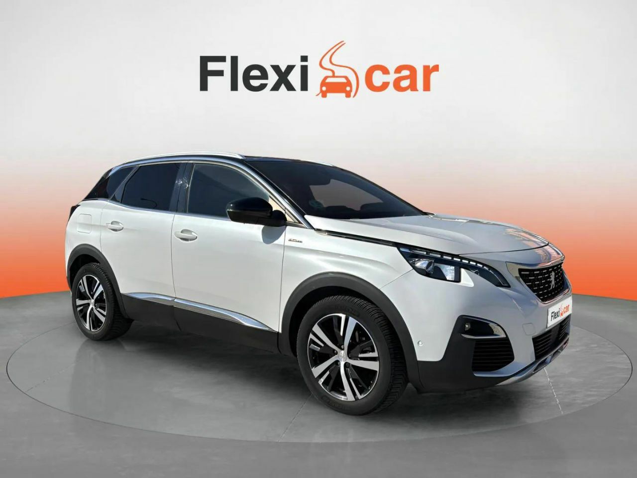 Dr 40 2020 como nuevo  de segunda mano - peugeot 3008 2020 /