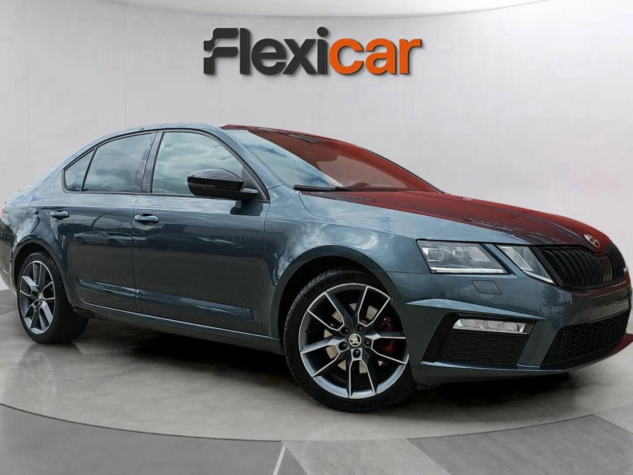 Foto skoda octavia 2020 /