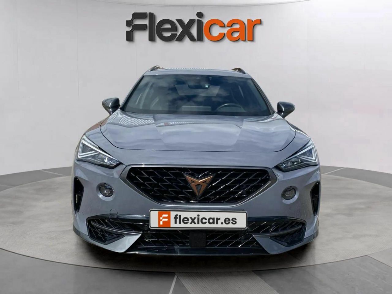 cupra formentor 2020 / foto grande (2)